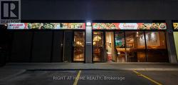 UNIT # 108-109 - 8130 SHEPPARD AVENUE E  Toronto, ON M1B 3W3