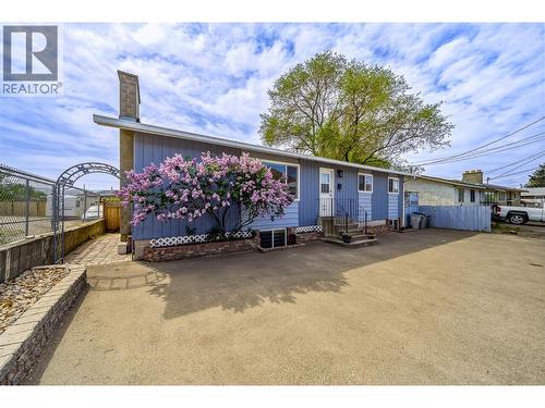 1125 Halston Avenue  Kamloops, BC V2B 2C2