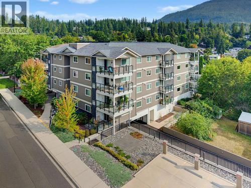 330 4th Avenue SE Unit# 106  Salmon Arm, BC V1E 0E2