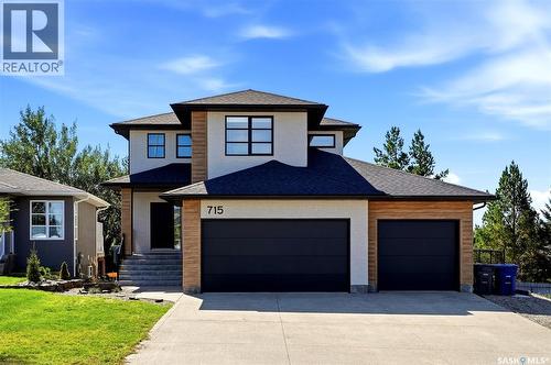 715 3Rd Avenue, Pilot Butte, SK 
