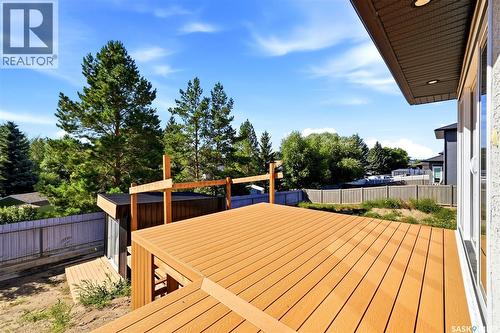 715 3Rd Avenue, Pilot Butte, SK 