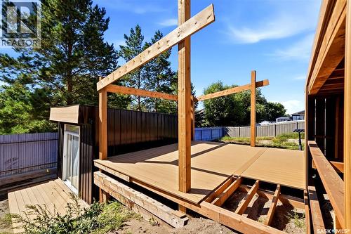 715 3Rd Avenue, Pilot Butte, SK 