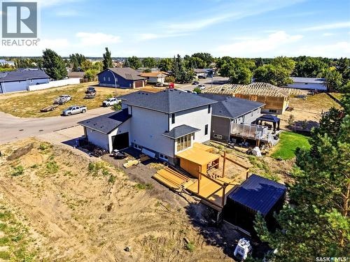 715 3Rd Avenue, Pilot Butte, SK 
