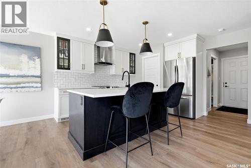715 3Rd Avenue, Pilot Butte, SK 