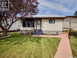 729 Isabelle STREET  Estevan, SK S4A 1P8