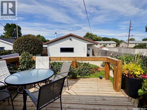 729 Isabelle Street, Estevan, SK 