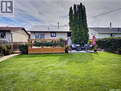 729 Isabelle Street, Estevan, SK 