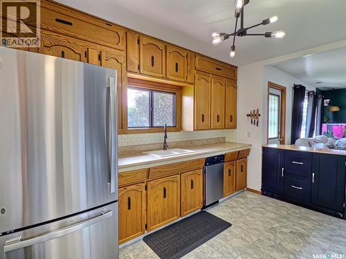 729 Isabelle Street, Estevan, SK 