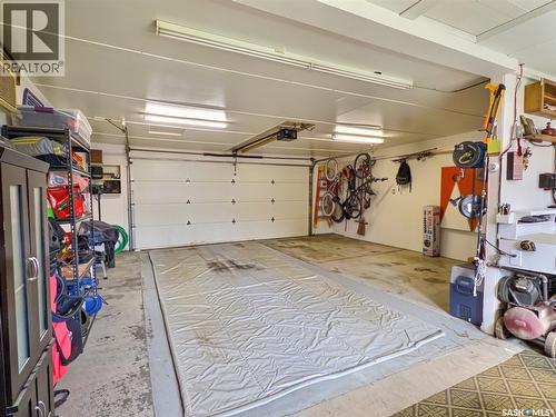 729 Isabelle Street, Estevan, SK 