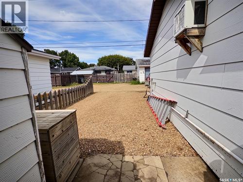 729 Isabelle Street, Estevan, SK 