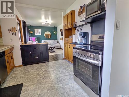 729 Isabelle Street, Estevan, SK 