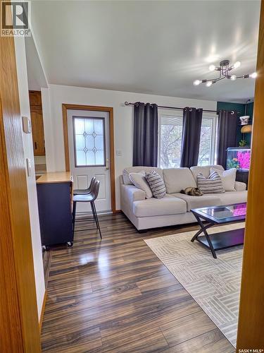 729 Isabelle Street, Estevan, SK 