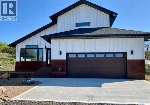 7 70 8Th Avenue, Lumsden, SK 