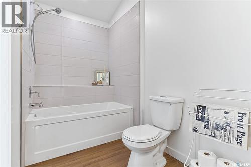 7 70 8Th Avenue, Lumsden, SK 