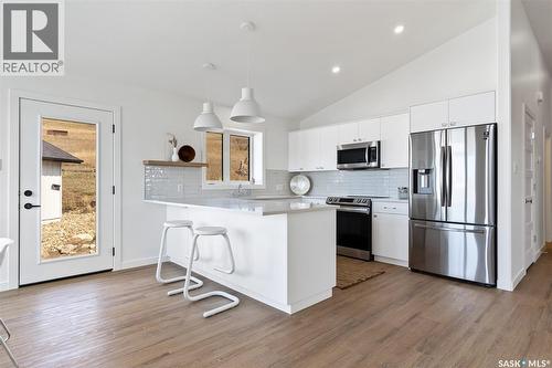 7 70 8Th Avenue, Lumsden, SK 