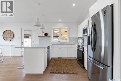 7 70 8Th Avenue, Lumsden, SK 
