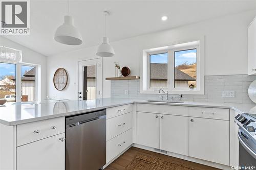 7 70 8Th Avenue, Lumsden, SK 