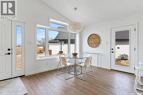 7 70 8Th Avenue, Lumsden, SK 