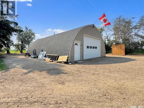Kowerchuk Acreage, Paynton Rm No. 470, SK 