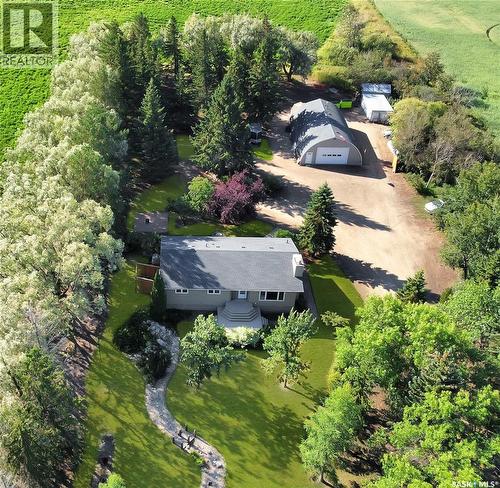 Kowerchuk Acreage, Paynton Rm No. 470, SK 