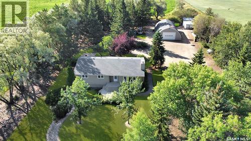 Kowerchuk Acreage, Paynton Rm No. 470, SK 