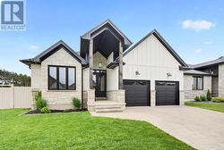 35 ELLIOT STREET Strathroy-Caradoc (Se), ON N7G 0H1