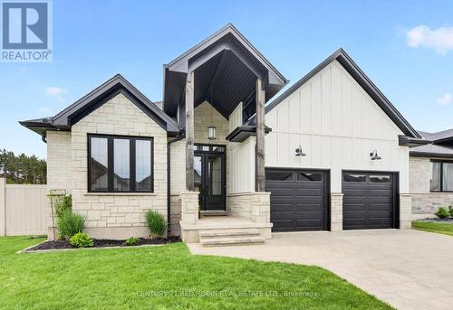 35 ELLIOT STREET  Strathroy-Caradoc (Se), ON N7G 0H1
