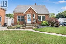 115 URSULINE AVENUE  Chatham, ON N7L 3L9