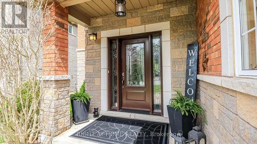 26 Stapleton Place, Barrie, ON 