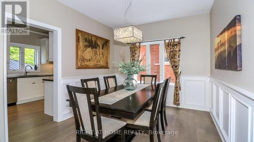 26 Stapleton Place, Barrie, ON 