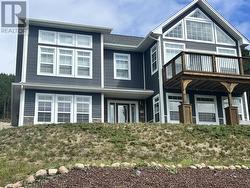 73A Main Road St Bernards-Jacques Fontaine, NL A0E 2T0