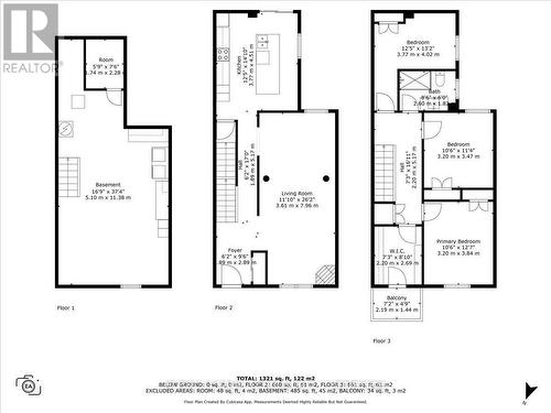 136 Elm Street, Ottawa, ON 