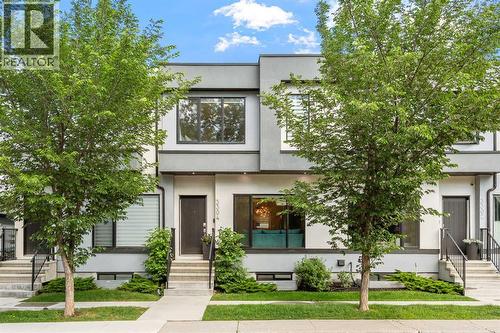 3304 2 Street Ne, Calgary, AB 