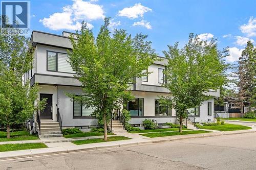 3304 2 Street Ne, Calgary, AB 