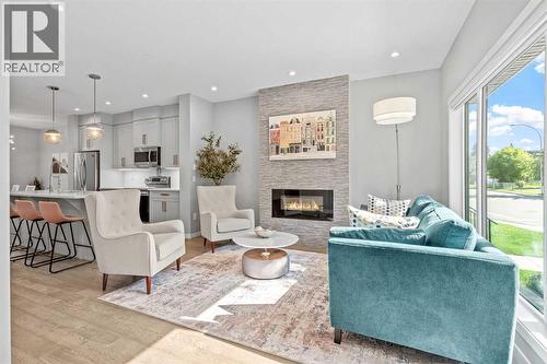 3304 2 Street Ne, Calgary, AB 