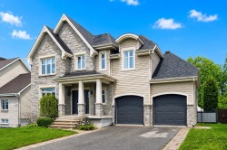 2861 Av. Marie-Victorin  Mascouche, QC J7K 0G2