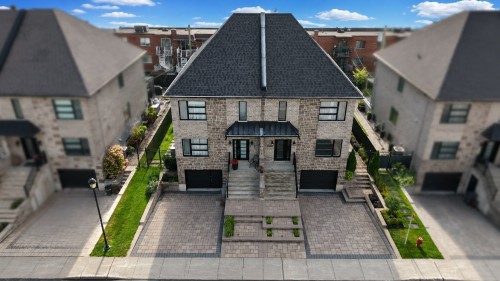 5080-5080 Rue Michel-David  Montréal (Saint-Léonard), QC H1R 0B4