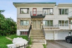12308  - 12312 Av. Monty  Montréal (Montréal-Nord), QC H1G 5Z6