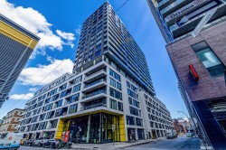 620-1000 Rue Ottawa Montréal (Le Sud-Ouest), QC H3C 0P3