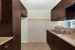 Kitchen - 