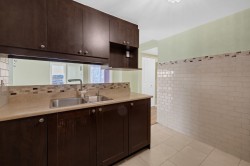 Kitchen - 