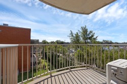 Balcony - 