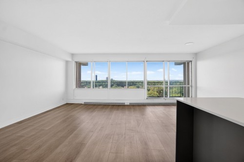 Vue d'ensemble - 1201B-2525 Av. Du Havre-Des-Îles, Laval (Chomedey), QC 