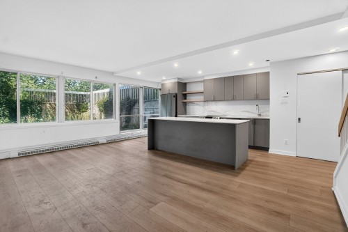 Vue d'ensemble - 111C-2525 Av. Du Havre-Des-Îles, Laval (Chomedey), QC 