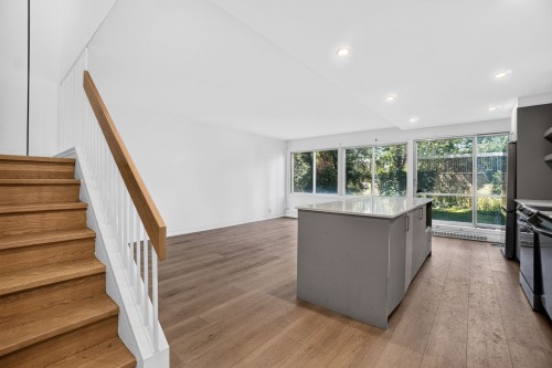 Vue d'ensemble - 111C-2525 Av. Du Havre-Des-Îles, Laval (Chomedey), QC 