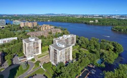 101A-2525 Av. du Havre-des-Îles  Laval (Chomedey), QC H7W 4C4