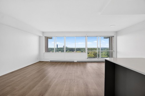Vue d'ensemble - 101A-2525 Av. Du Havre-Des-Îles, Laval (Chomedey), QC 