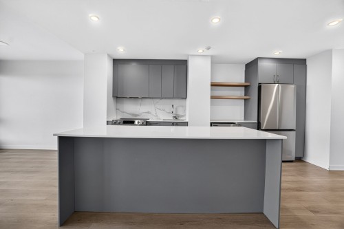 Cuisine - 608B-2525 Av. Du Havre-Des-Îles, Laval (Chomedey), QC 