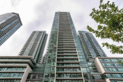 3604-4070 Confederation Parkway  Mississauga, ON L5B 0E9