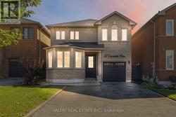 27 LAVENDER PLACE  Vaughan, ON L4L 9B3